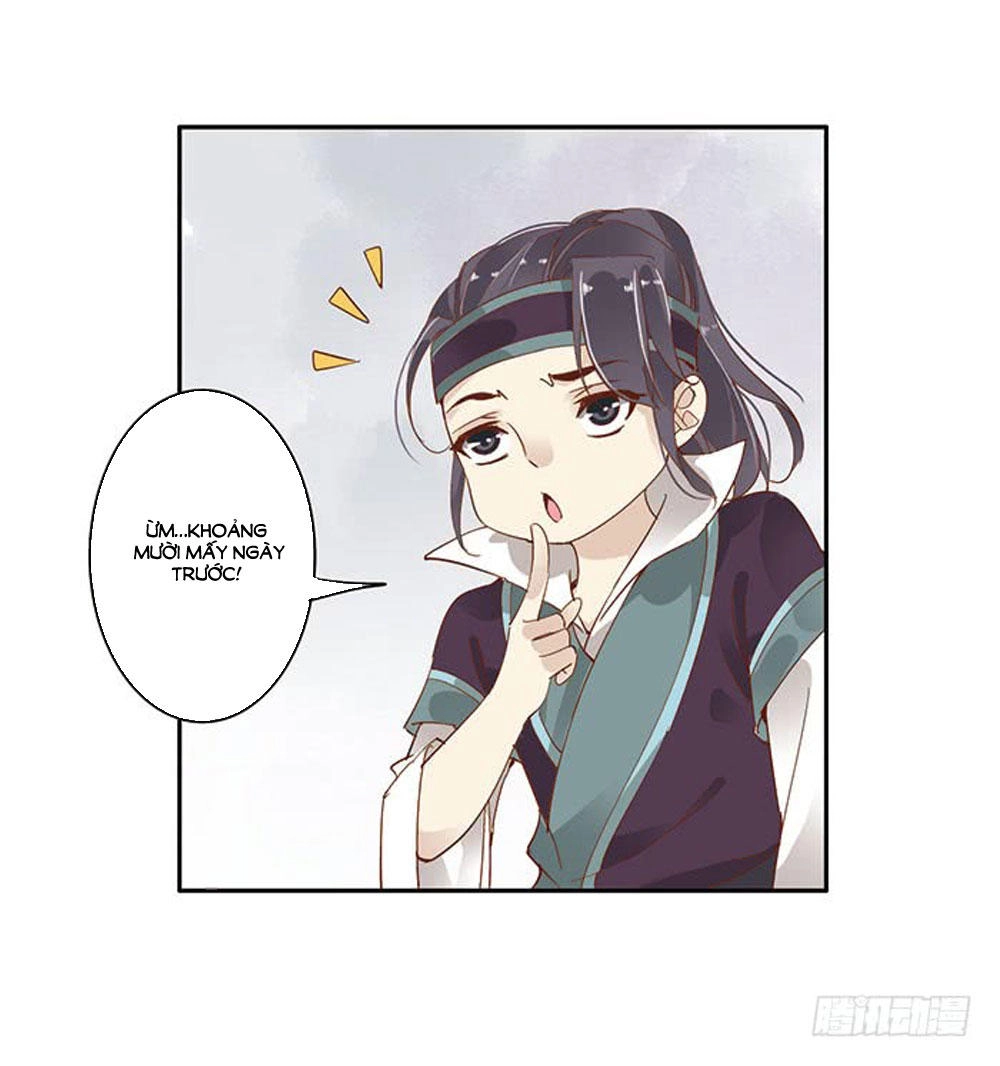 Thiền Tâm Vấn Đạo Chapter 36 - 28