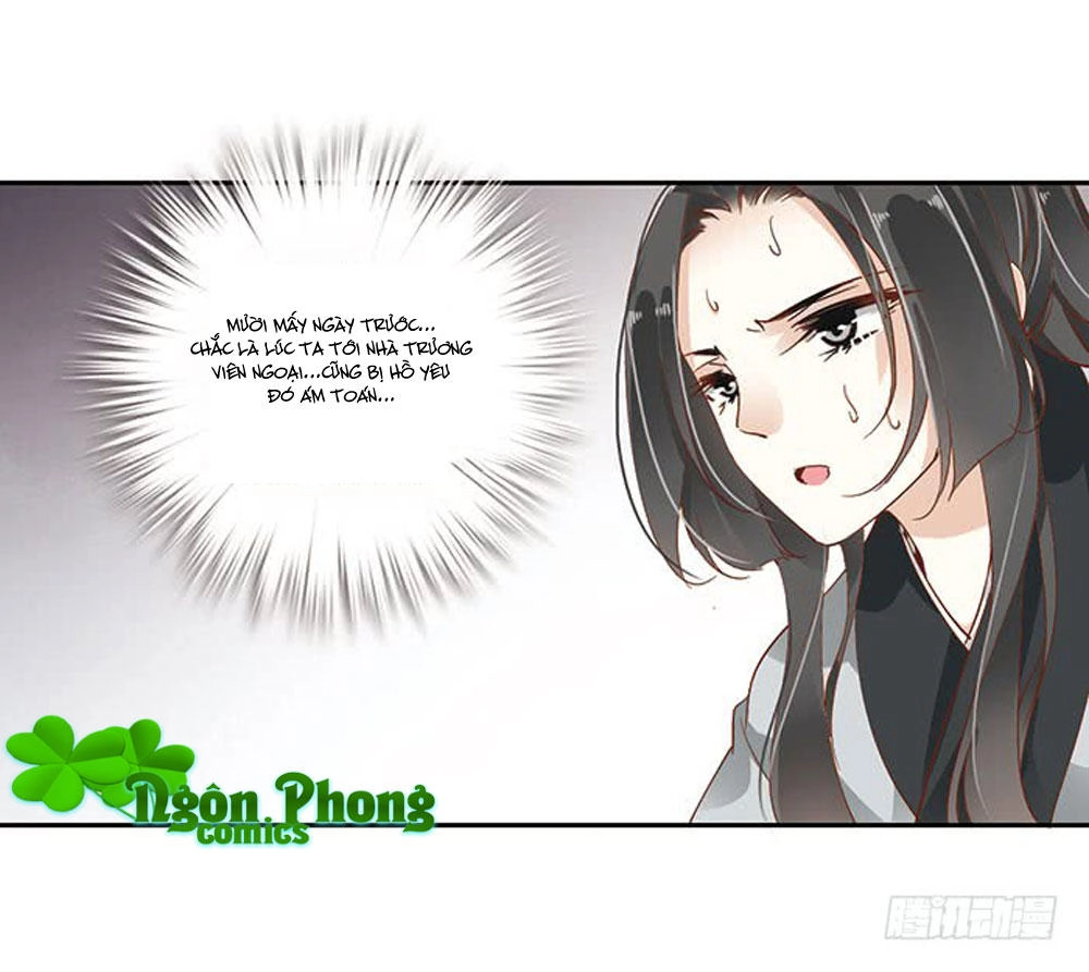 Thiền Tâm Vấn Đạo Chapter 36 - 29