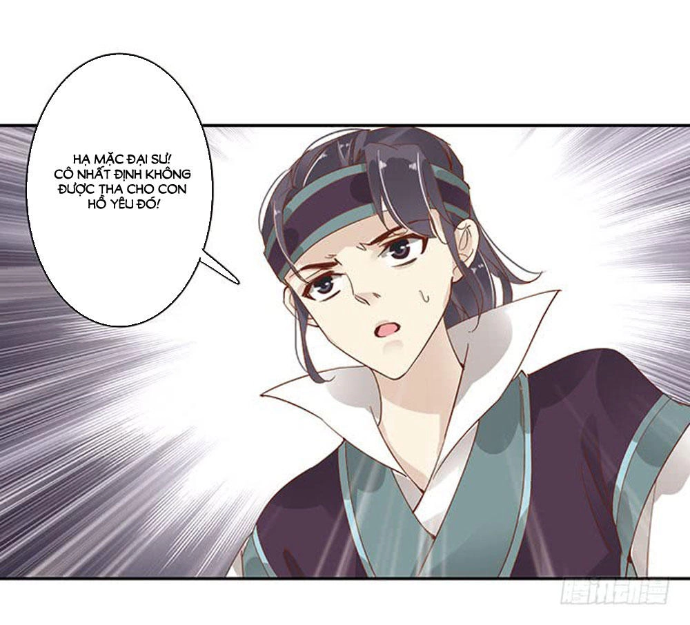 Thiền Tâm Vấn Đạo Chapter 36 - 30