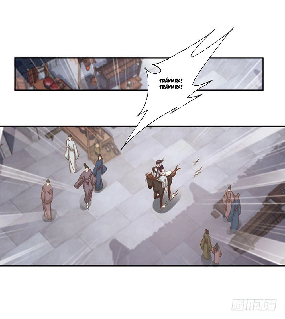 Thiền Tâm Vấn Đạo Chapter 36 - 40