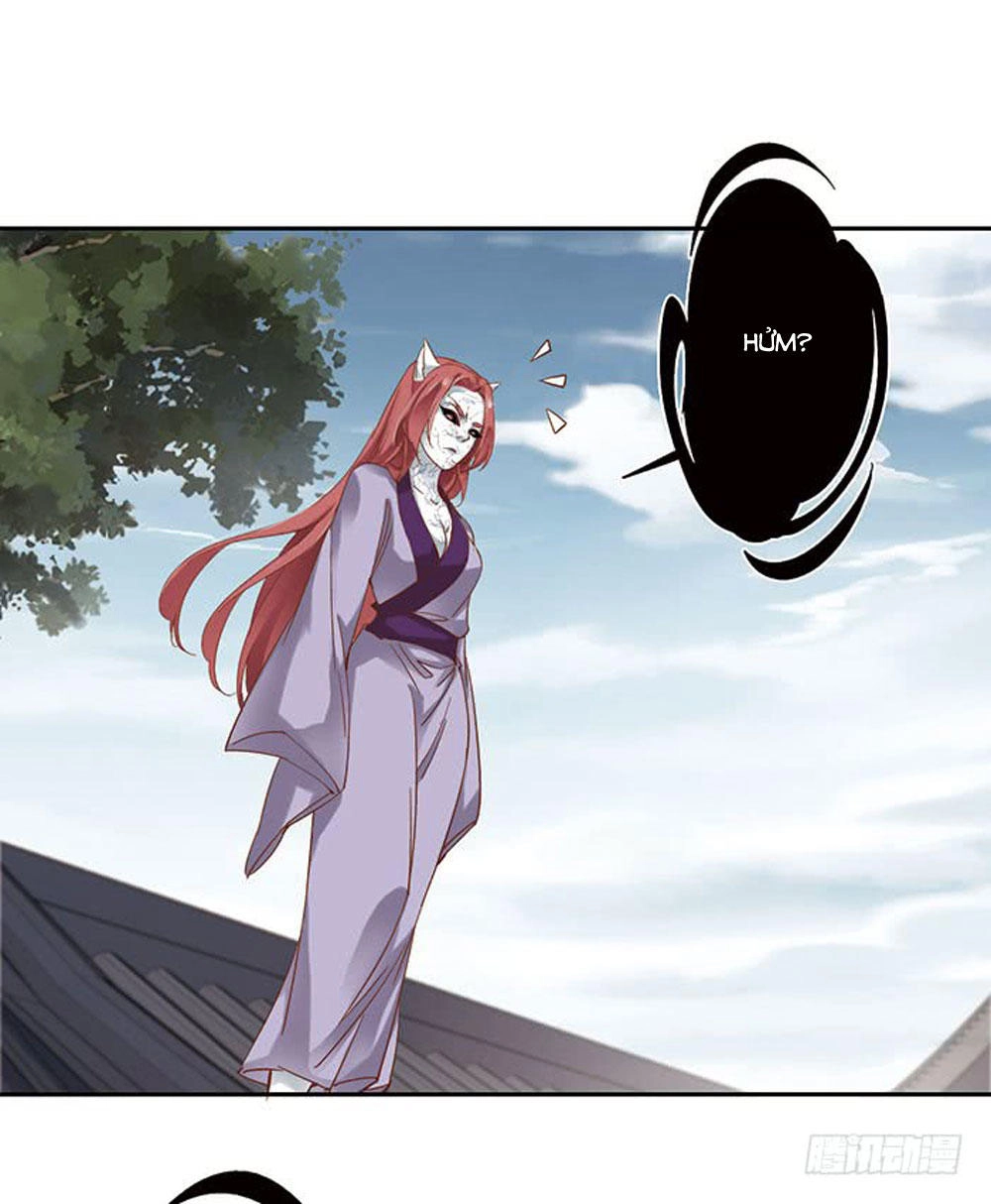 Thiền Tâm Vấn Đạo Chapter 36 - 42