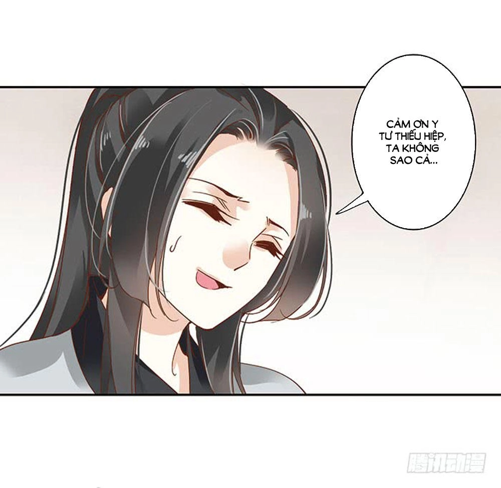 Thiền Tâm Vấn Đạo Chapter 36 - 50