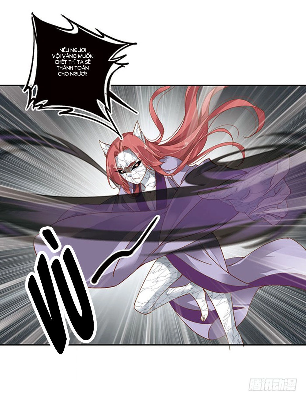 Thiền Tâm Vấn Đạo Chapter 36 - 56