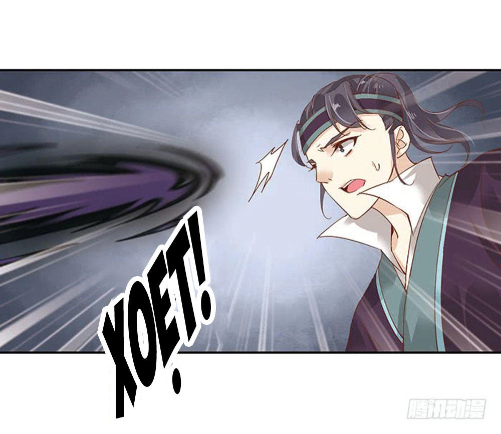 Thiền Tâm Vấn Đạo Chapter 36 - 57