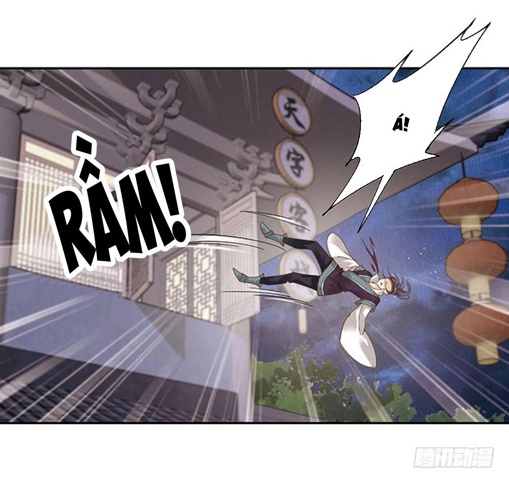 Thiền Tâm Vấn Đạo Chapter 36 - 58