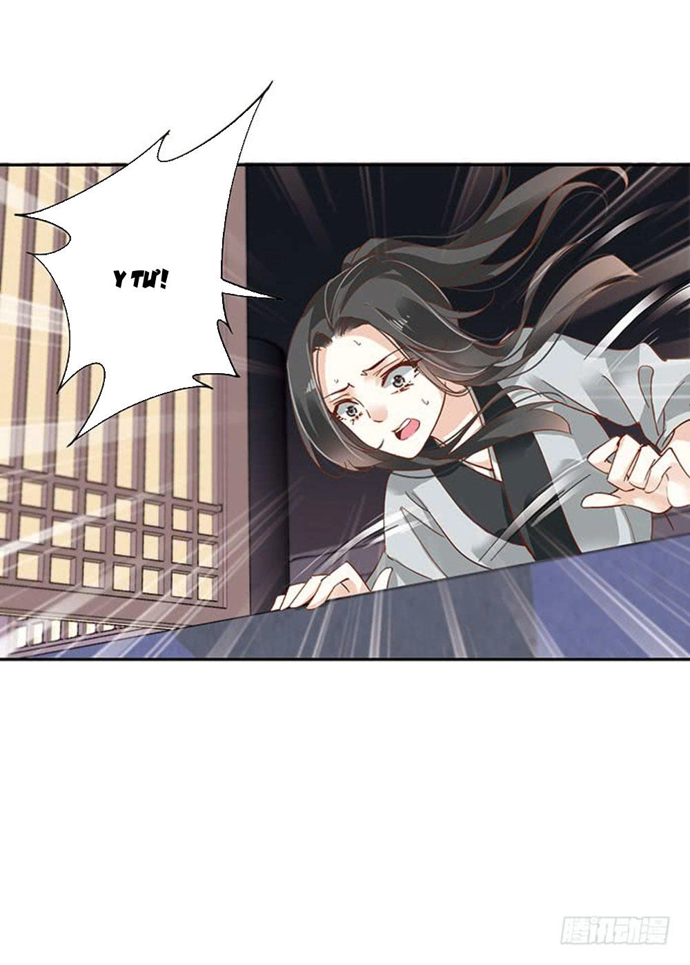 Thiền Tâm Vấn Đạo Chapter 36 - 59