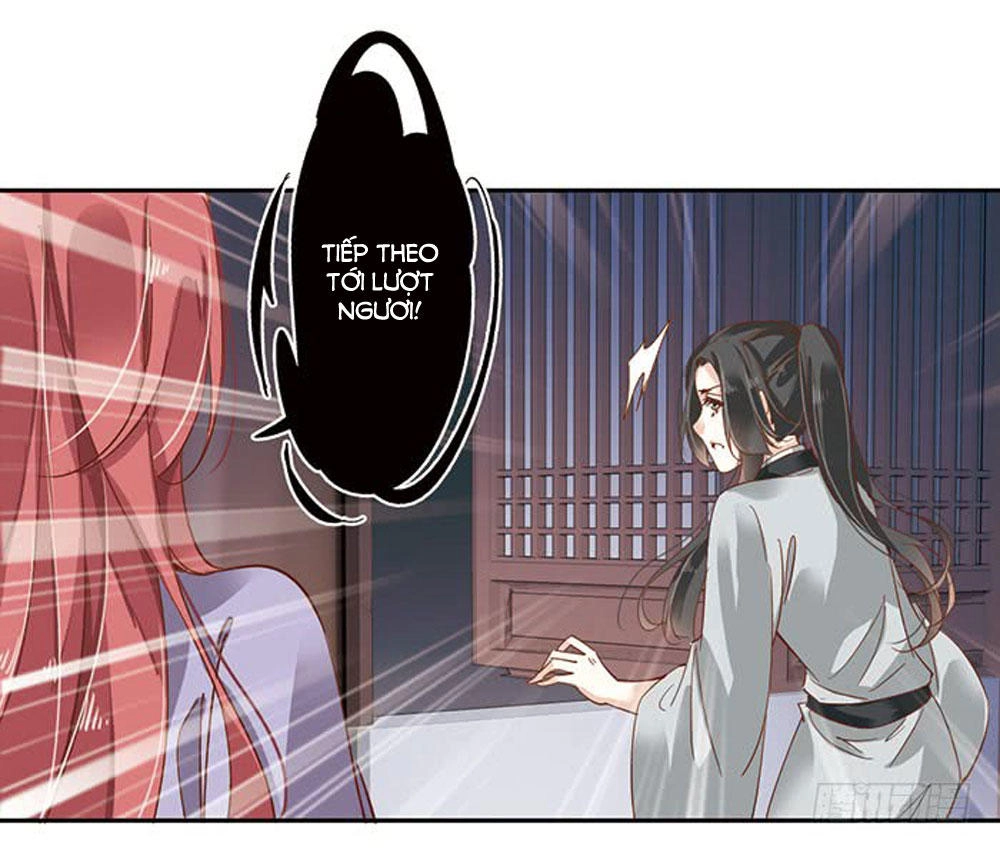 Thiền Tâm Vấn Đạo Chapter 36 - 60