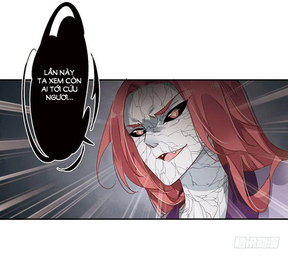 Thiền Tâm Vấn Đạo Chapter 36 - 61