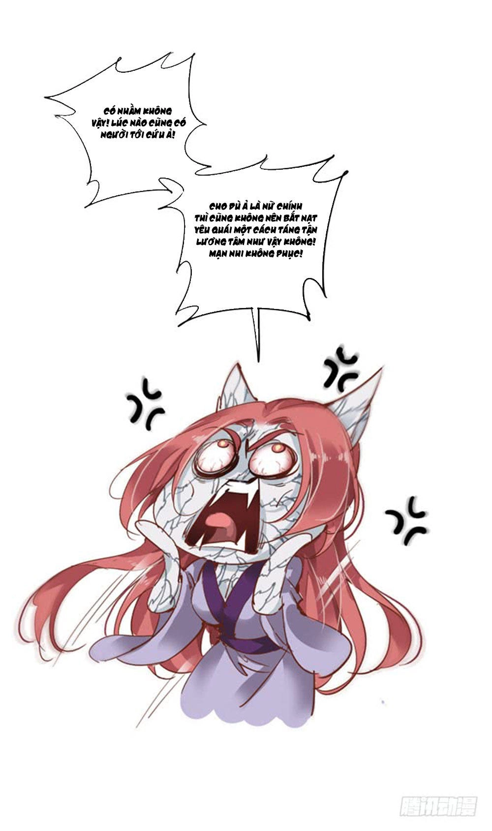 Thiền Tâm Vấn Đạo Chapter 36 - 63