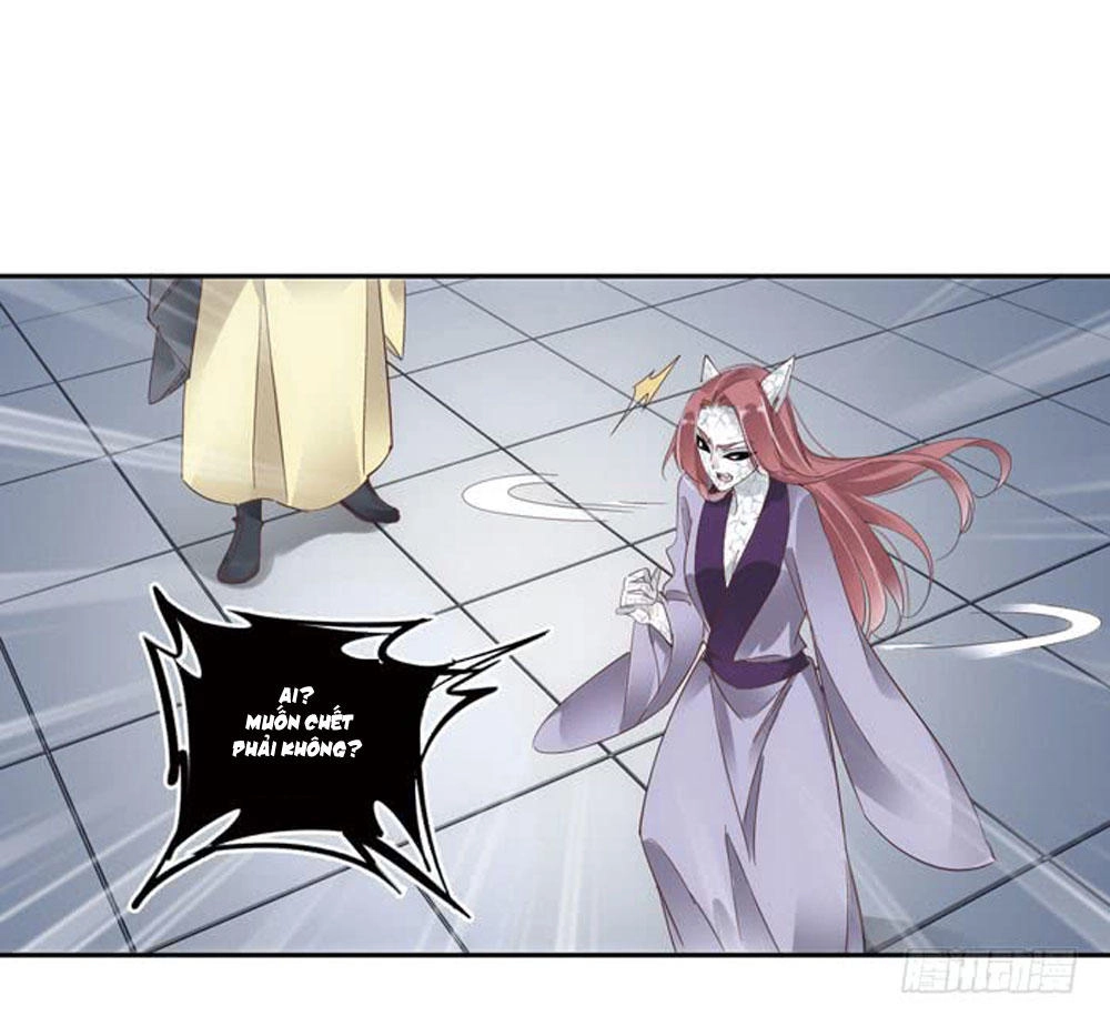 Thiền Tâm Vấn Đạo Chapter 37 - 1