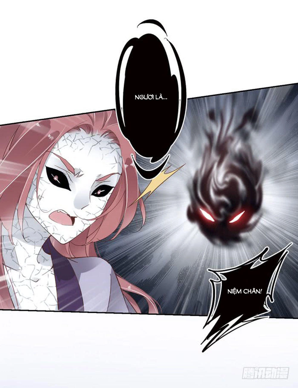 Thiền Tâm Vấn Đạo Chapter 37 - 2