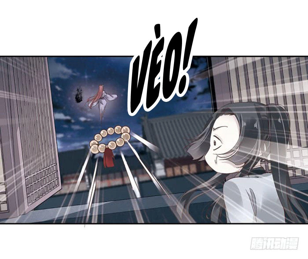 Thiền Tâm Vấn Đạo Chapter 37 - 10