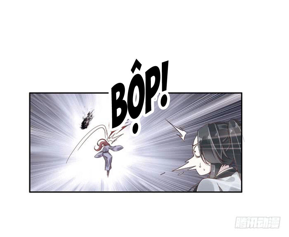 Thiền Tâm Vấn Đạo Chapter 37 - 11