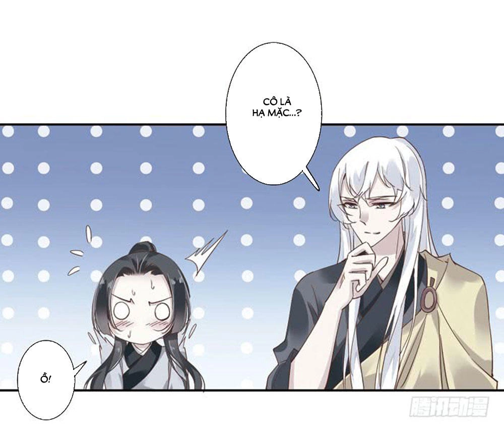 Thiền Tâm Vấn Đạo Chapter 37 - 15