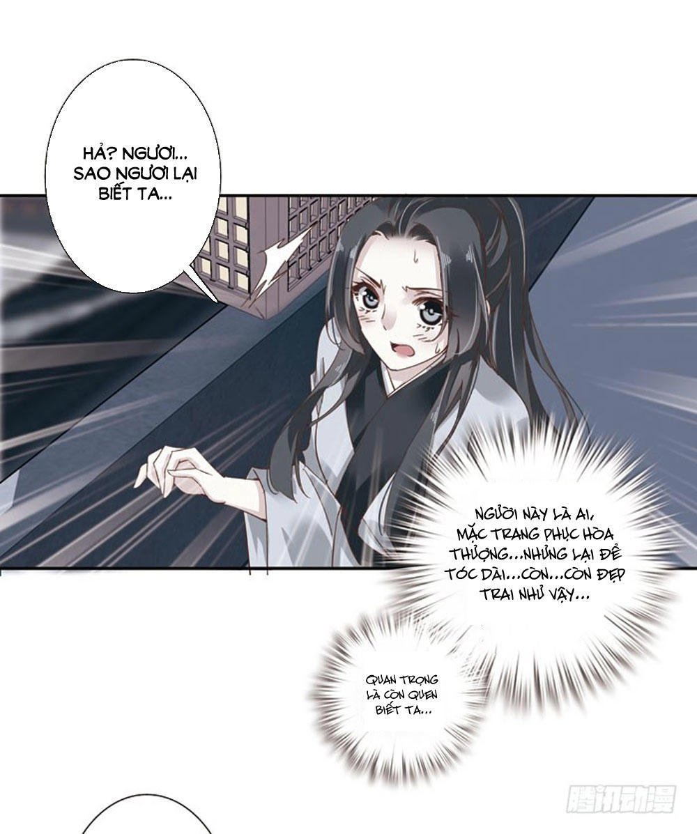 Thiền Tâm Vấn Đạo Chapter 37 - 16