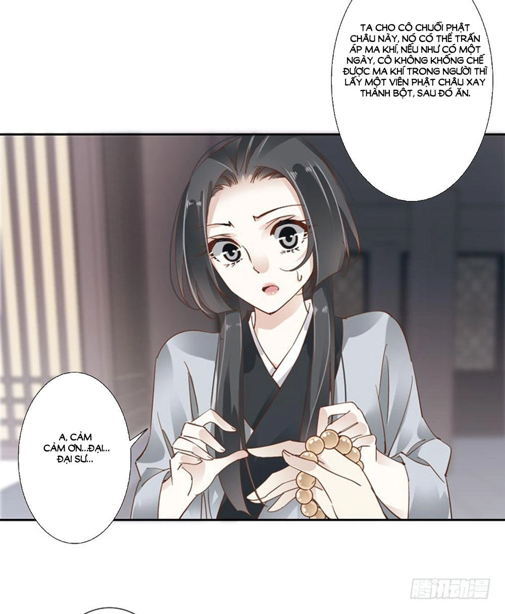 Thiền Tâm Vấn Đạo Chapter 37 - 20