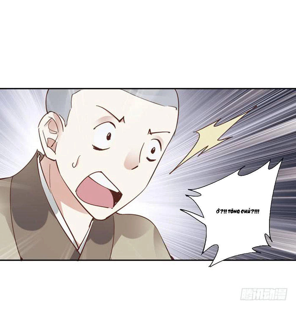 Thiền Tâm Vấn Đạo Chapter 37 - 23