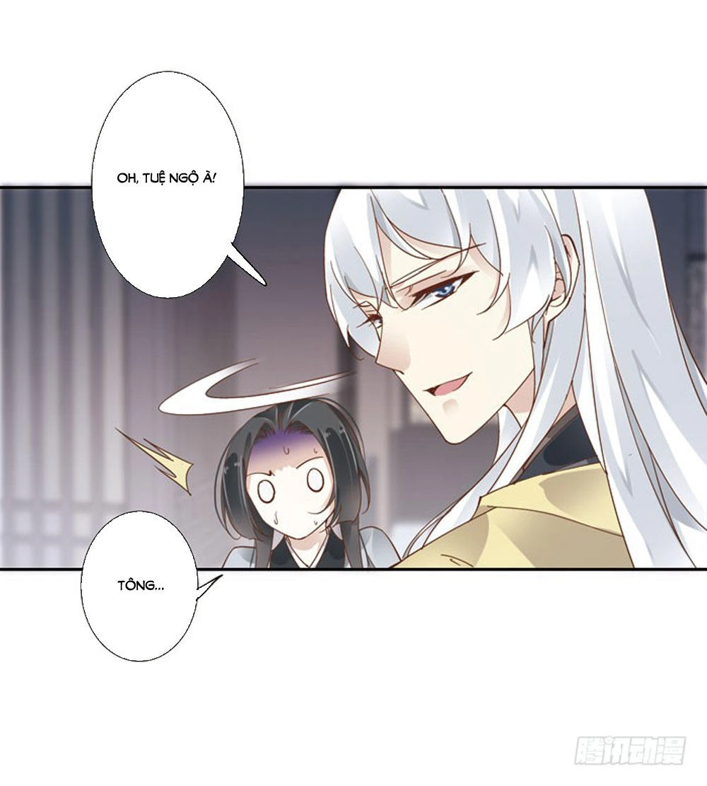 Thiền Tâm Vấn Đạo Chapter 37 - 24