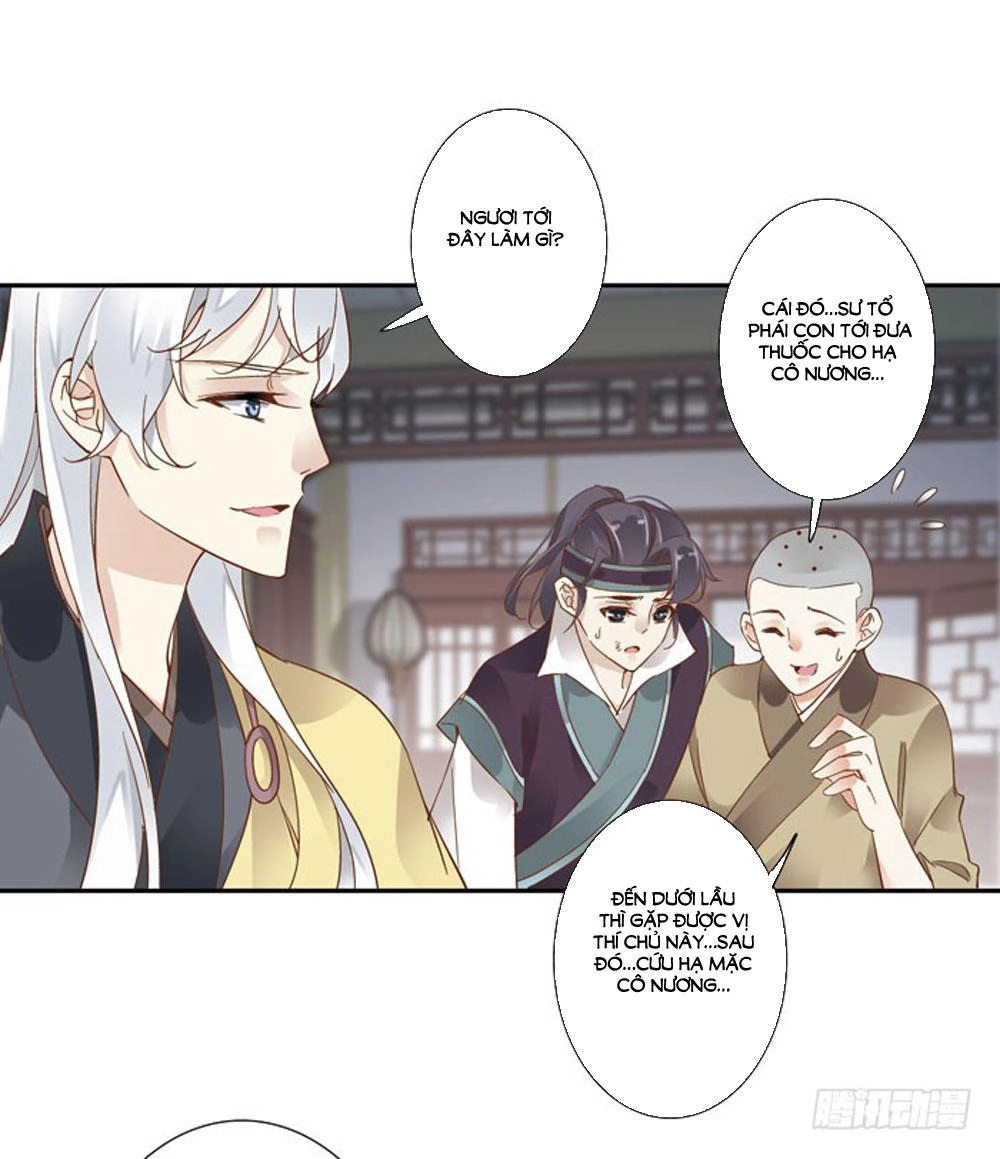 Thiền Tâm Vấn Đạo Chapter 37 - 26