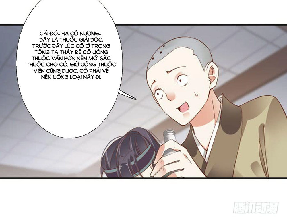 Thiền Tâm Vấn Đạo Chapter 37 - 27