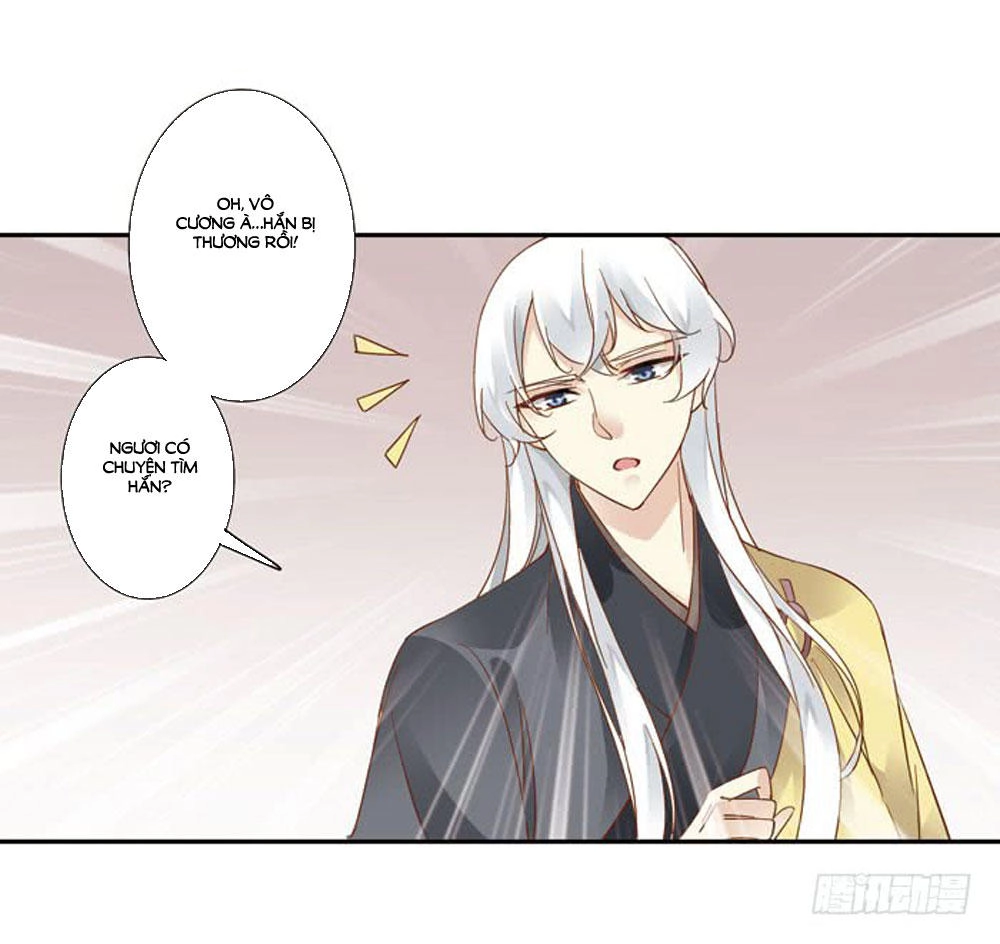 Thiền Tâm Vấn Đạo Chapter 37 - 31