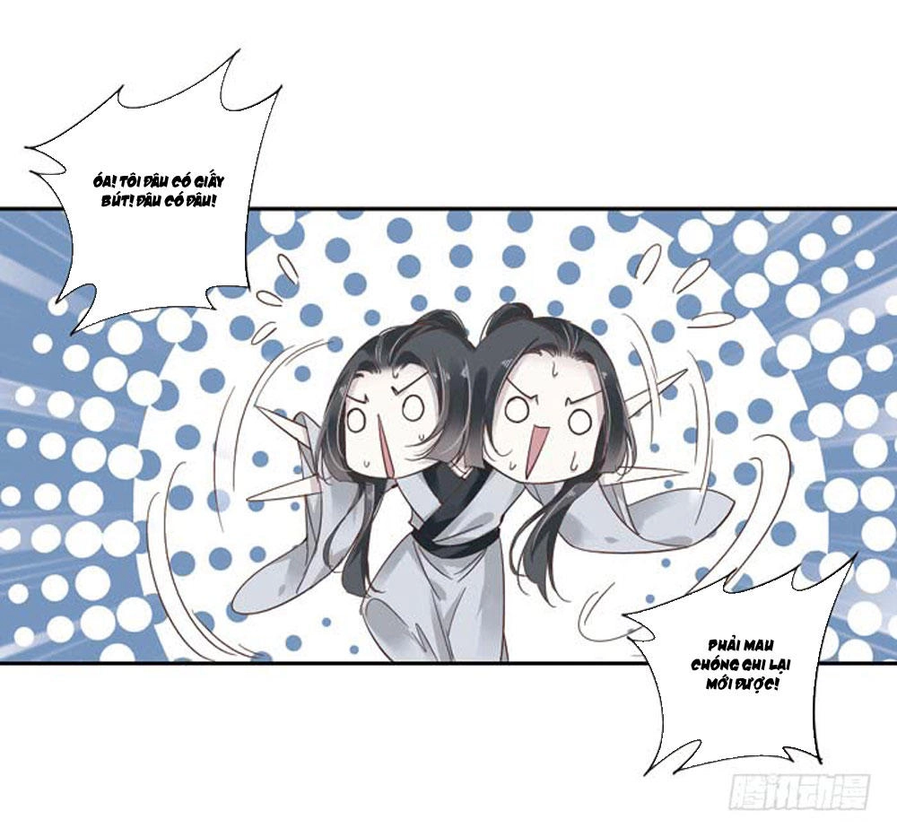 Thiền Tâm Vấn Đạo Chapter 37 - 37