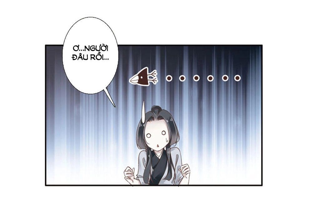 Thiền Tâm Vấn Đạo Chapter 37 - 41