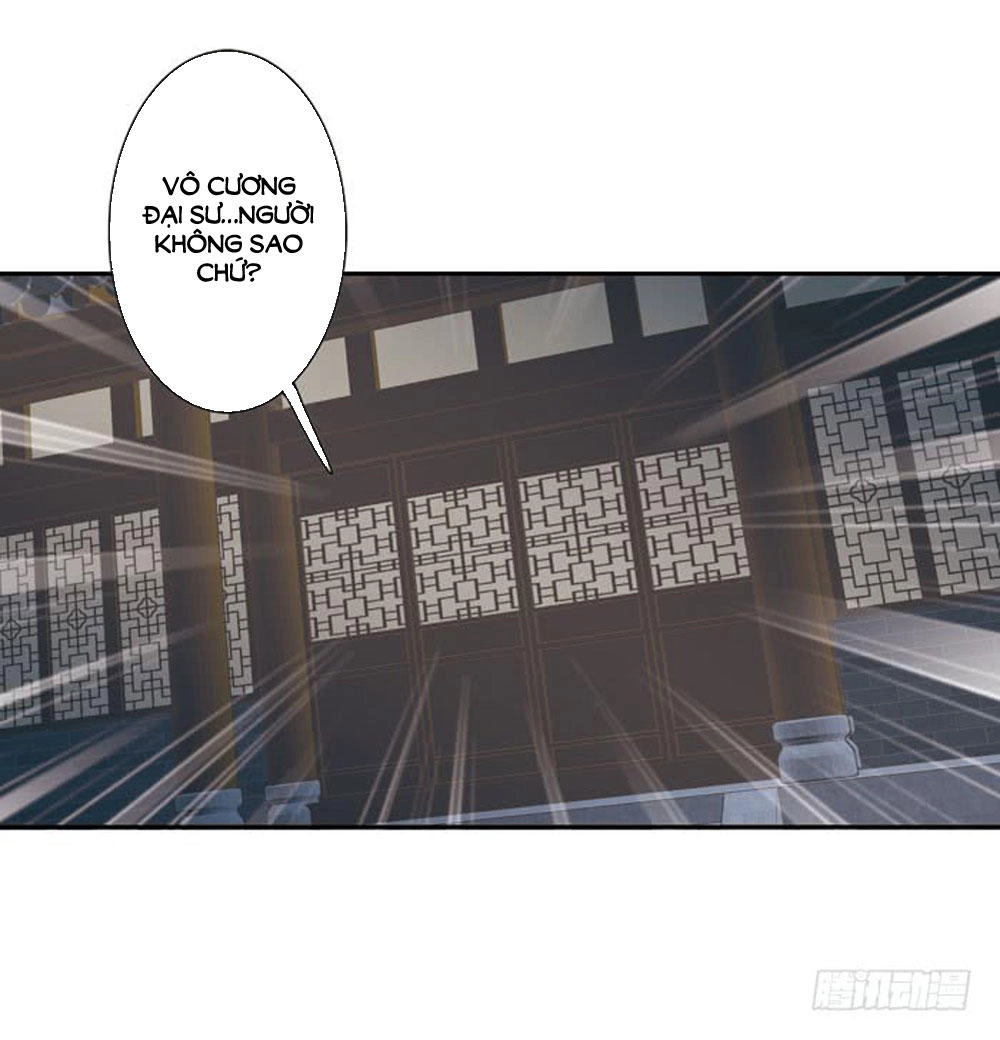 Thiền Tâm Vấn Đạo Chapter 37 - 44