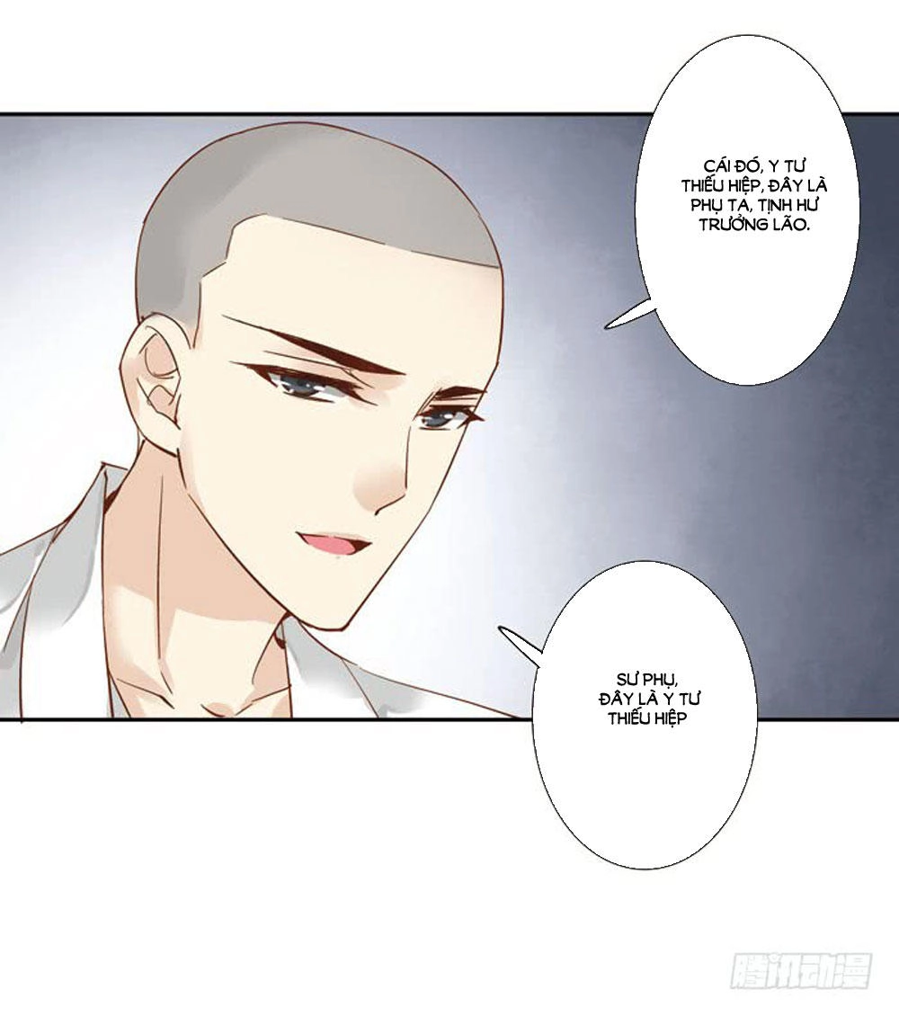 Thiền Tâm Vấn Đạo Chapter 37 - 52