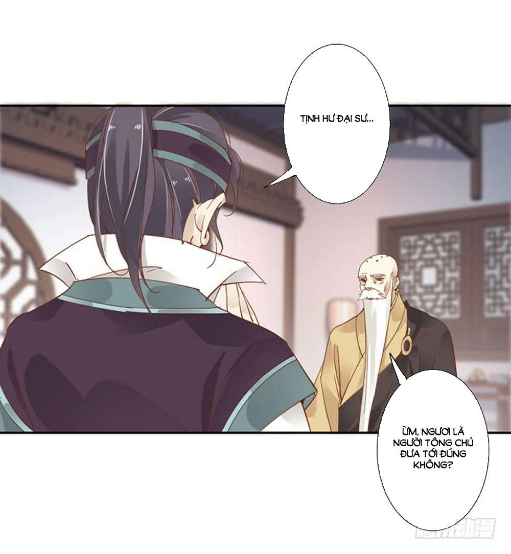 Thiền Tâm Vấn Đạo Chapter 37 - 53