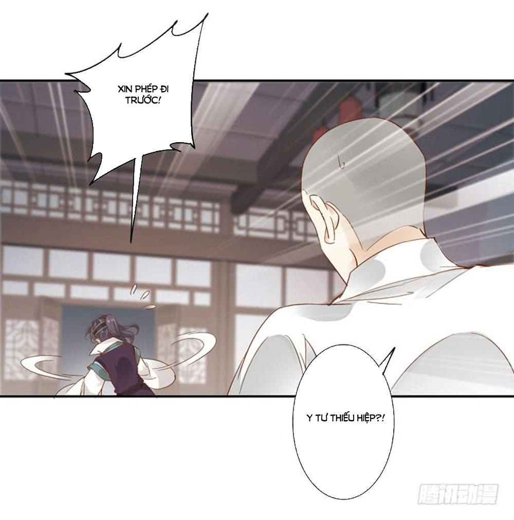 Thiền Tâm Vấn Đạo Chapter 37 - 57