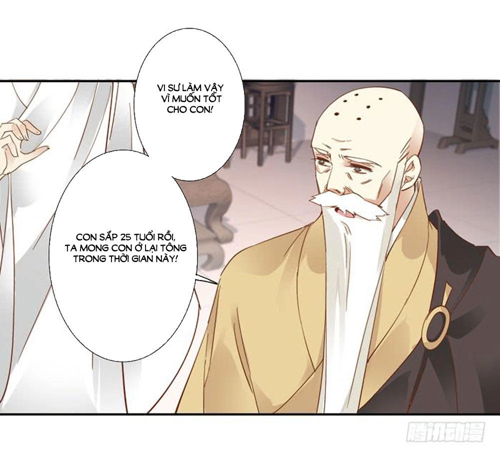 Thiền Tâm Vấn Đạo Chapter 37 - 59