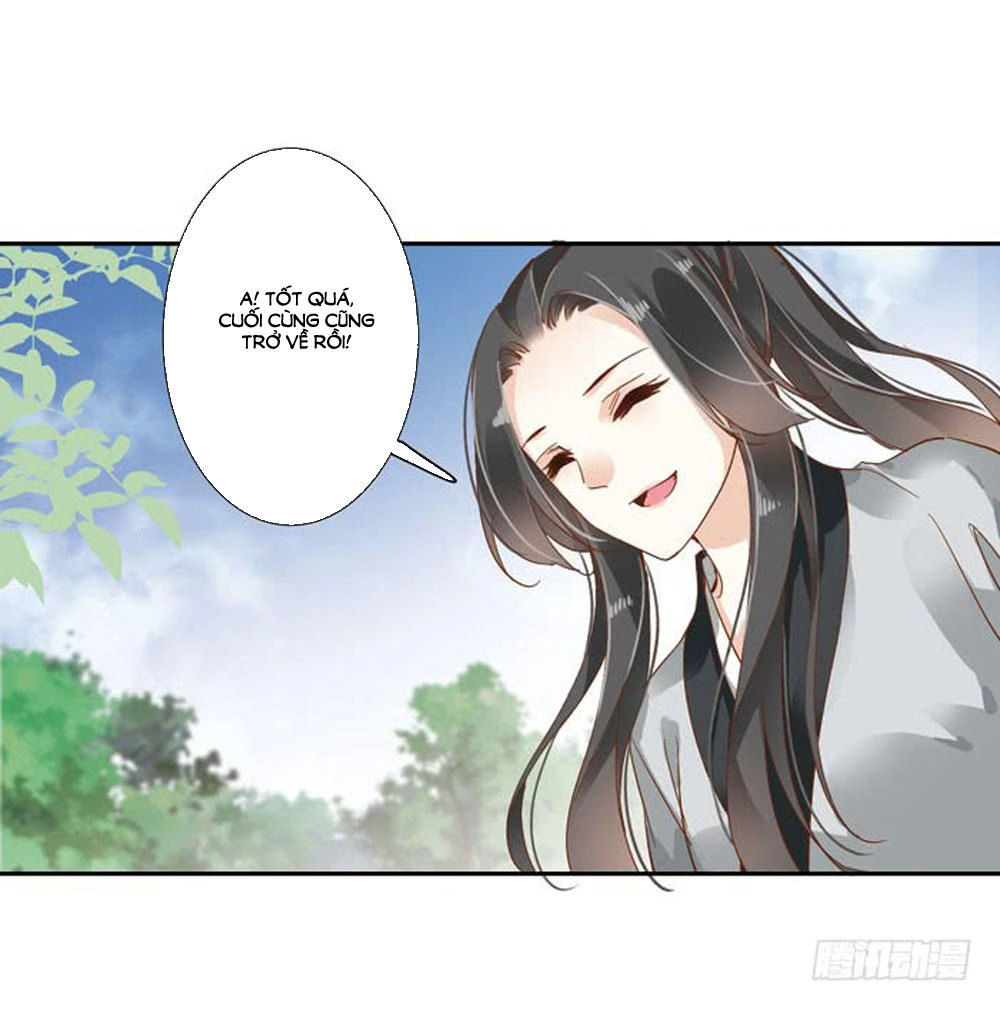 Thiền Tâm Vấn Đạo Chapter 37 - 62