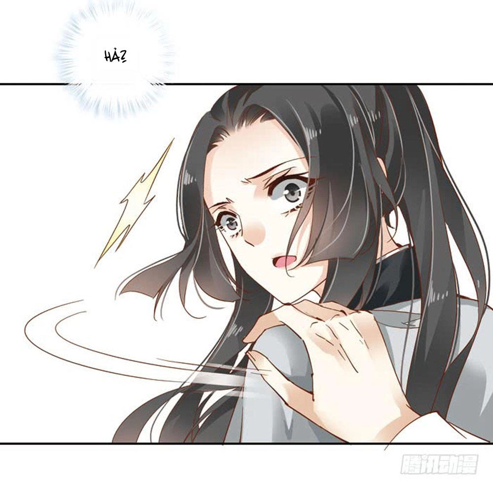 Thiền Tâm Vấn Đạo Chapter 37 - 64