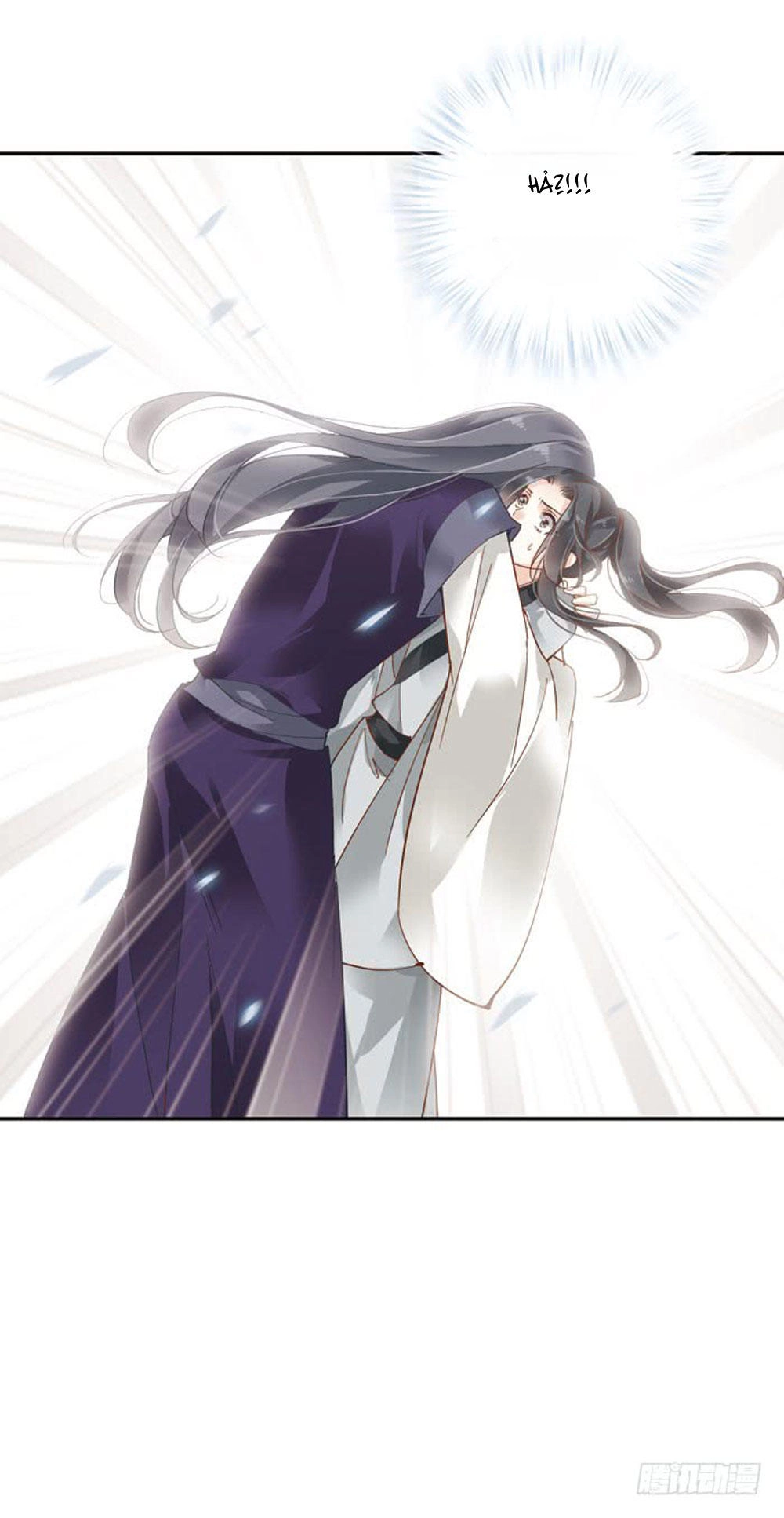 Thiền Tâm Vấn Đạo Chapter 37 - 66