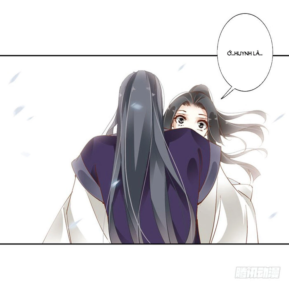 Thiền Tâm Vấn Đạo Chapter 38 - 1