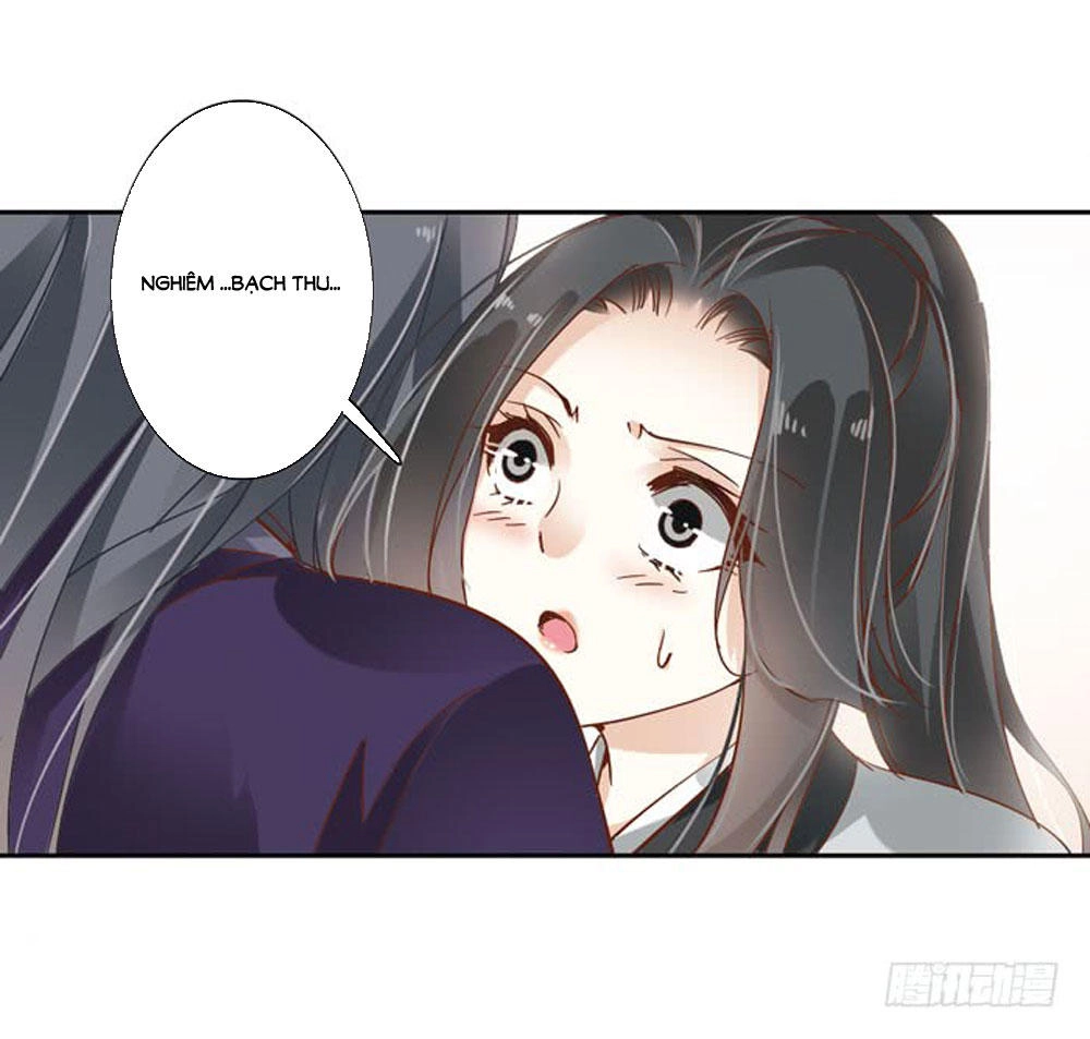 Thiền Tâm Vấn Đạo Chapter 38 - 2