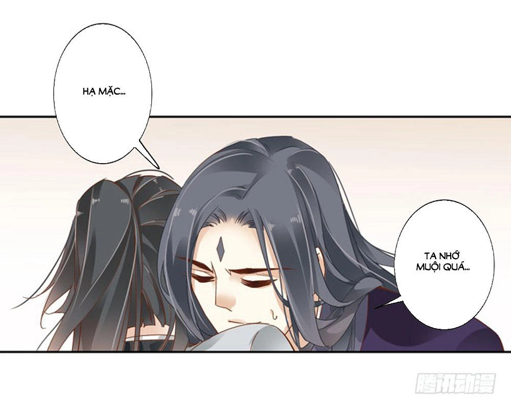 Thiền Tâm Vấn Đạo Chapter 38 - 3