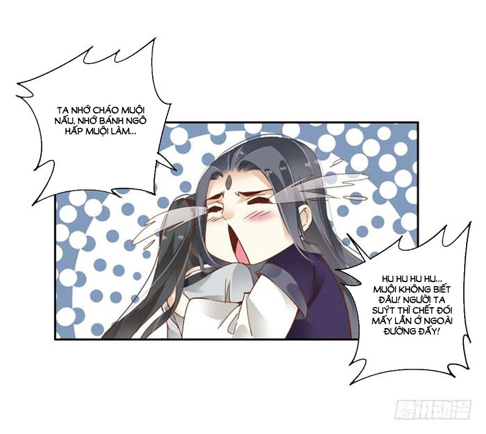 Thiền Tâm Vấn Đạo Chapter 38 - 4