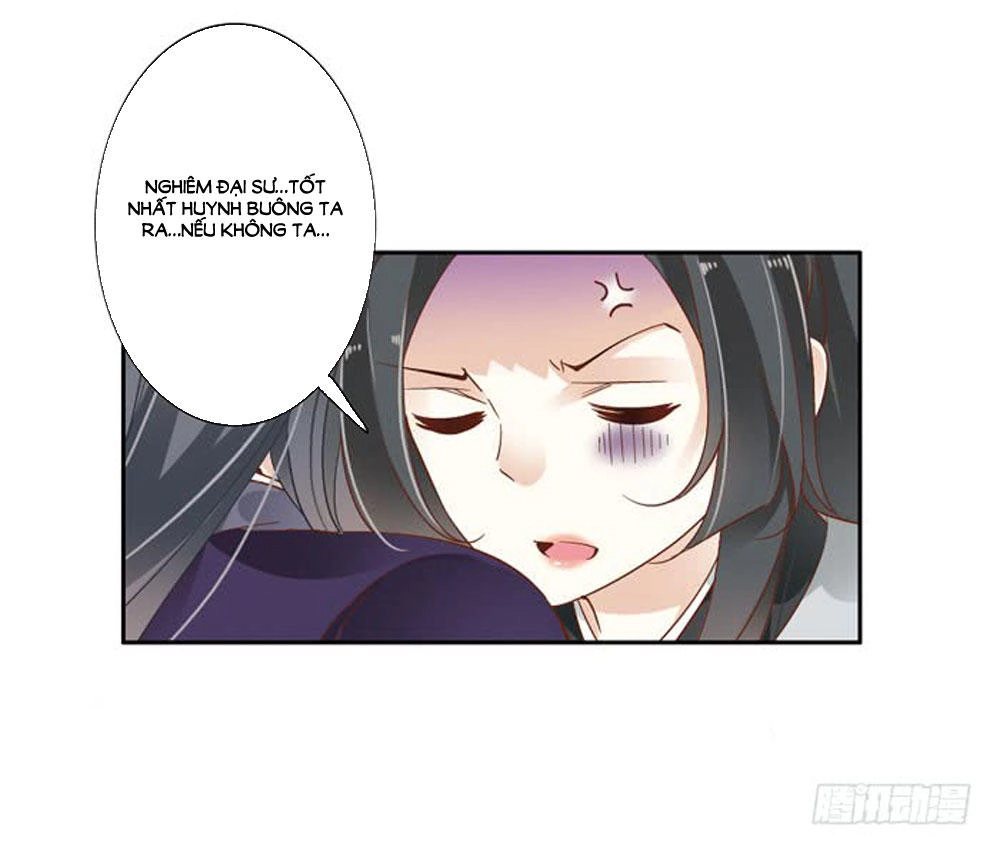 Thiền Tâm Vấn Đạo Chapter 38 - 6