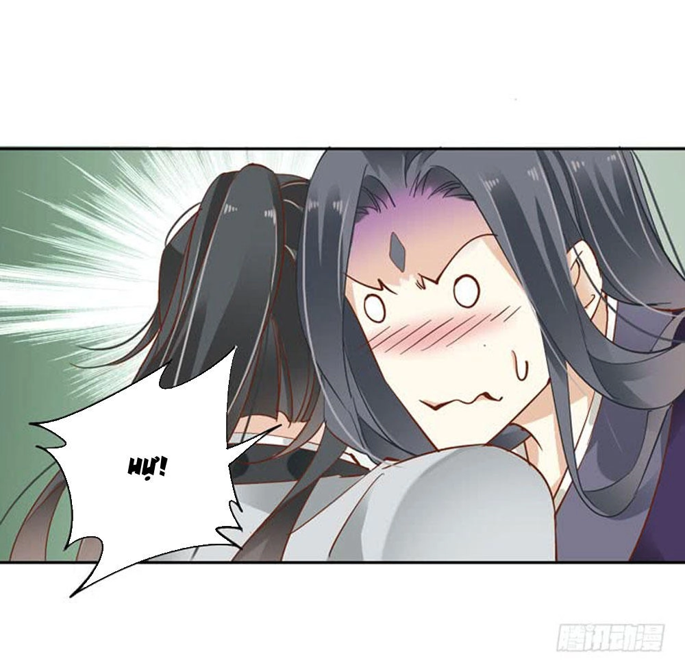 Thiền Tâm Vấn Đạo Chapter 38 - 8