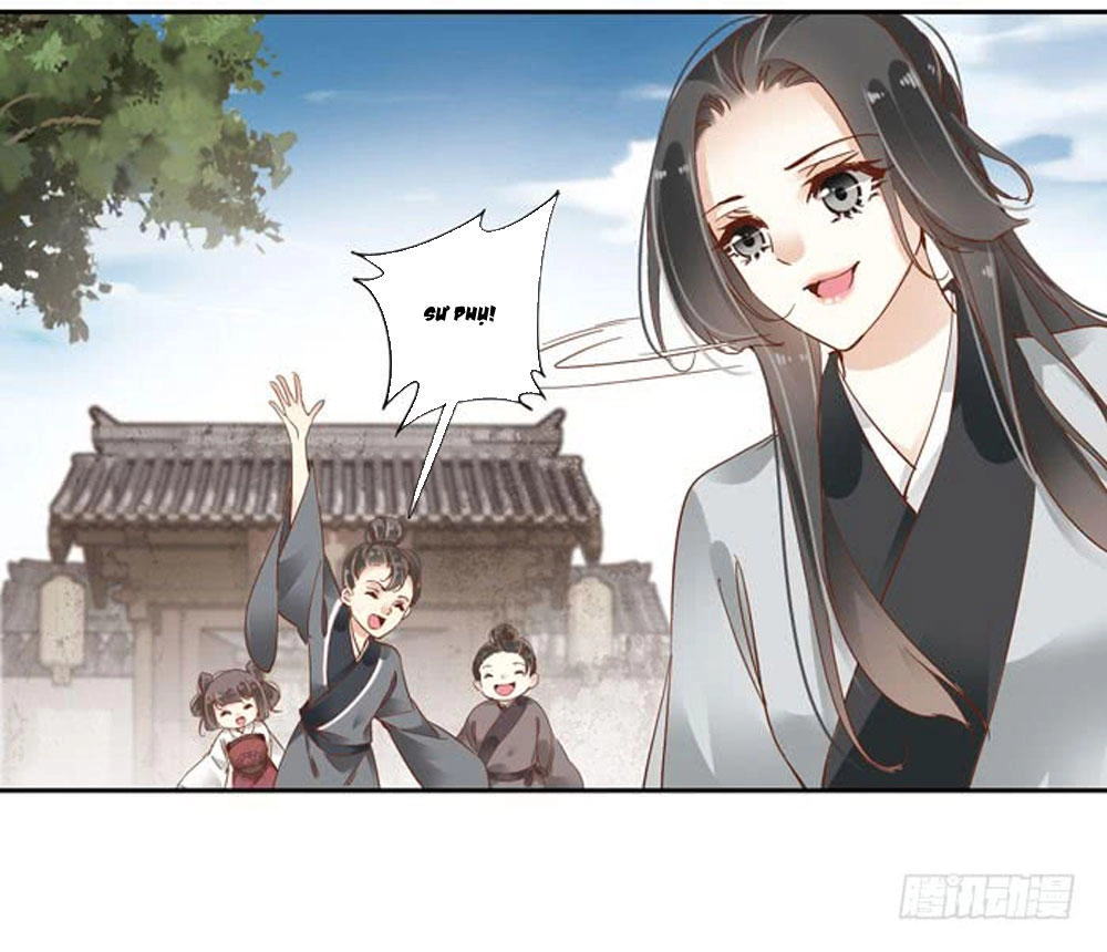 Thiền Tâm Vấn Đạo Chapter 38 - 13