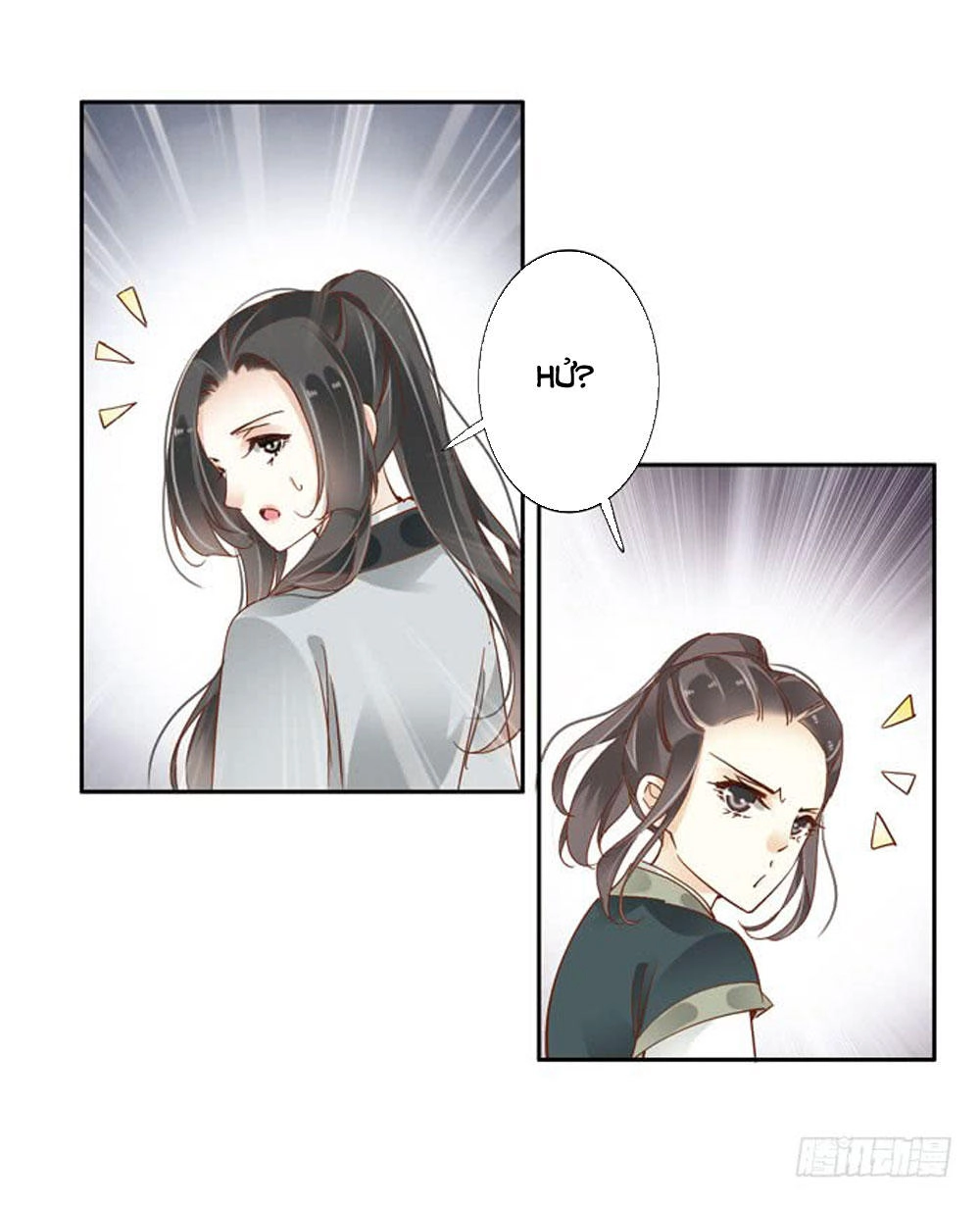 Thiền Tâm Vấn Đạo Chapter 38 - 18