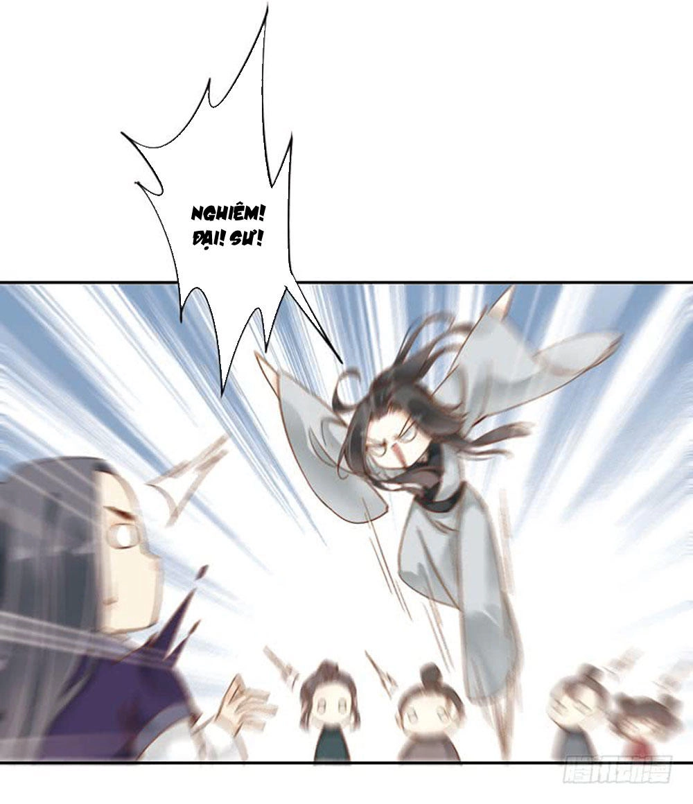 Thiền Tâm Vấn Đạo Chapter 38 - 24