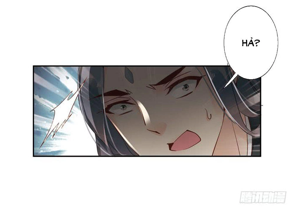 Thiền Tâm Vấn Đạo Chapter 38 - 25