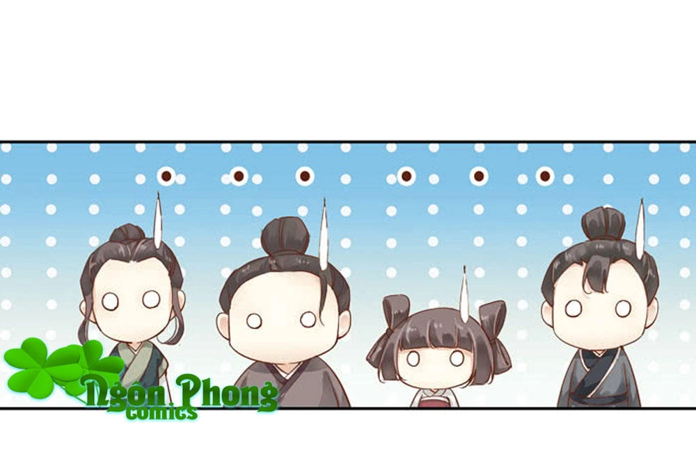 Thiền Tâm Vấn Đạo Chapter 38 - 27