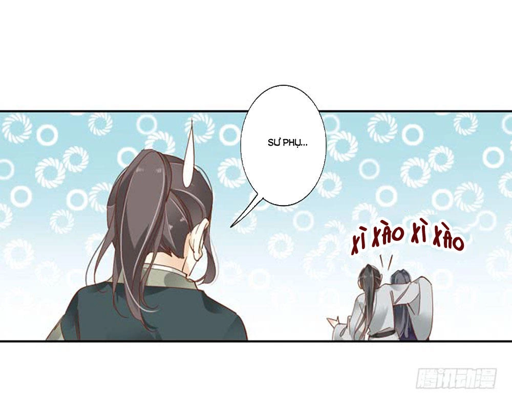 Thiền Tâm Vấn Đạo Chapter 38 - 29