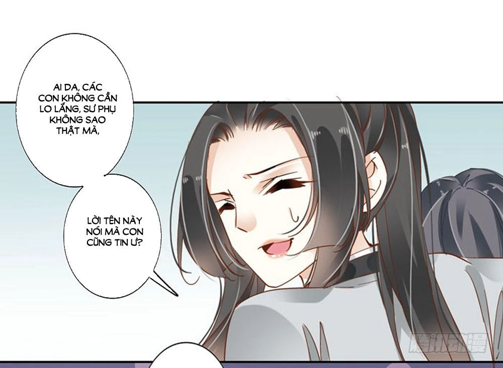 Thiền Tâm Vấn Đạo Chapter 38 - 30