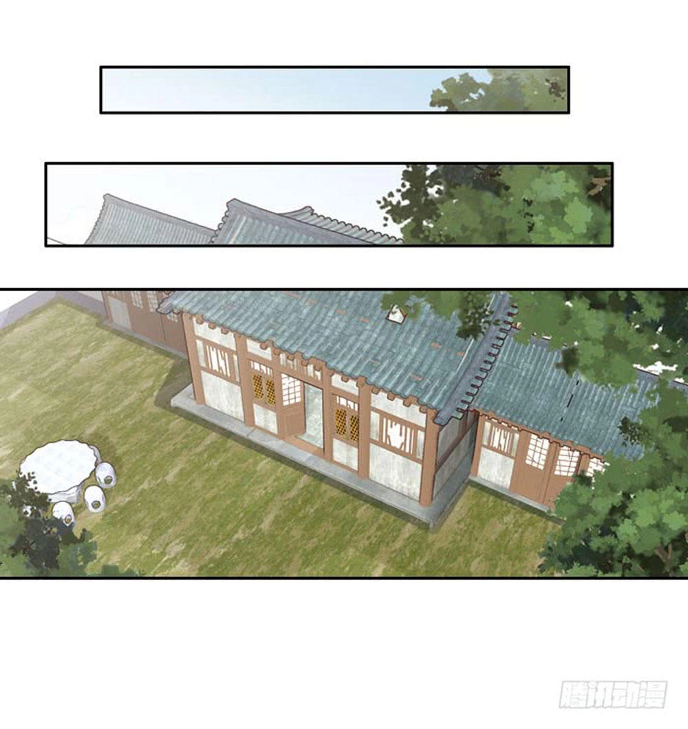 Thiền Tâm Vấn Đạo Chapter 38 - 36