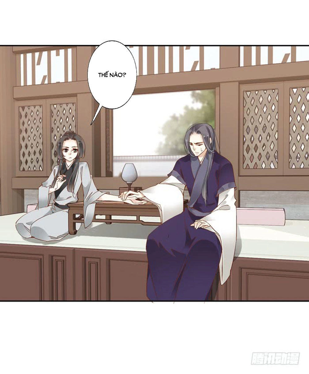 Thiền Tâm Vấn Đạo Chapter 38 - 37